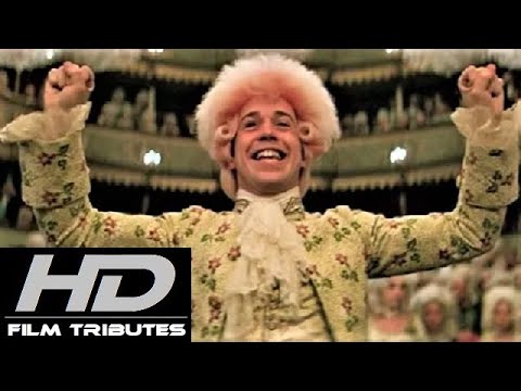 Amadeus • Rondo Alla Turca • Wolfgang Amadeus Mozart
