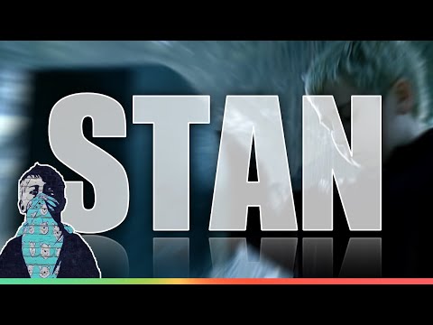STAN - Eminem | Traduction Française & Lyrics 🇫🇷