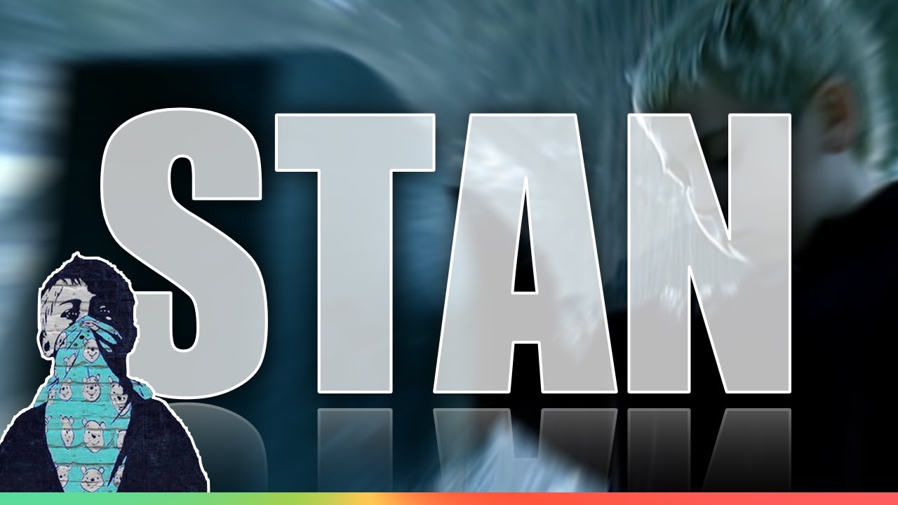 STAN - Eminem | French Translation & Lyrics 🇫🇷