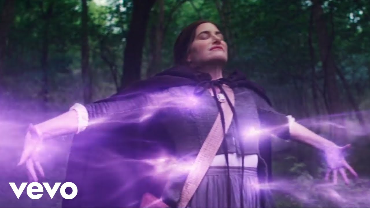 Watch 'The Ballad of the Witches' Road' from Marvel’s Agatha All Along on Disney+! ✨