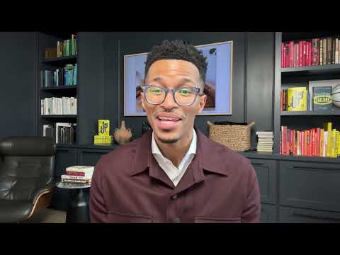 NBAA Leadership Conference - 'Chasing Failure' with Ryan Leak