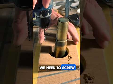 Easy Installation Of Hallberg Rassy Tiller Support – Upgrade Your Boat Today!