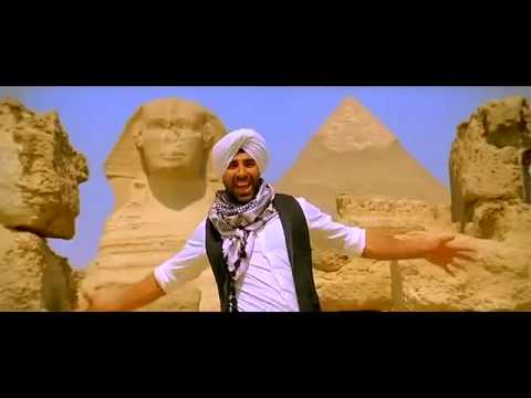 Teri Ore Dil Kho Gaya Ho Gaya Kisi Ka   O Singh Is Kinng