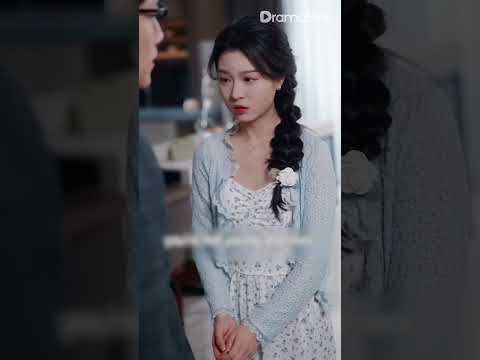 Don't you dare hurt her😤💢 #egw09 #Dramabox #shorts #cdrama #fyp #chinesedrama #minidrama