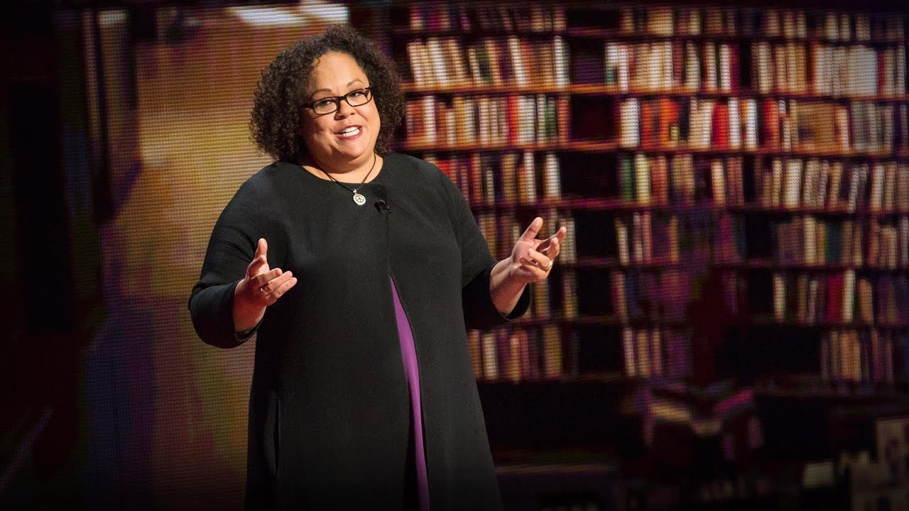 How to Raise Successful Kids Without Over-Parenting | Julie Lythcott-Haims | TED