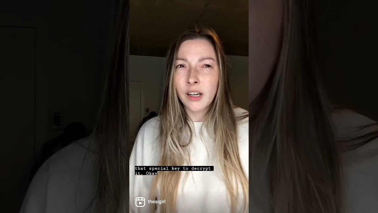 Cryptography Explained: Protecting Your Digital World 🔐