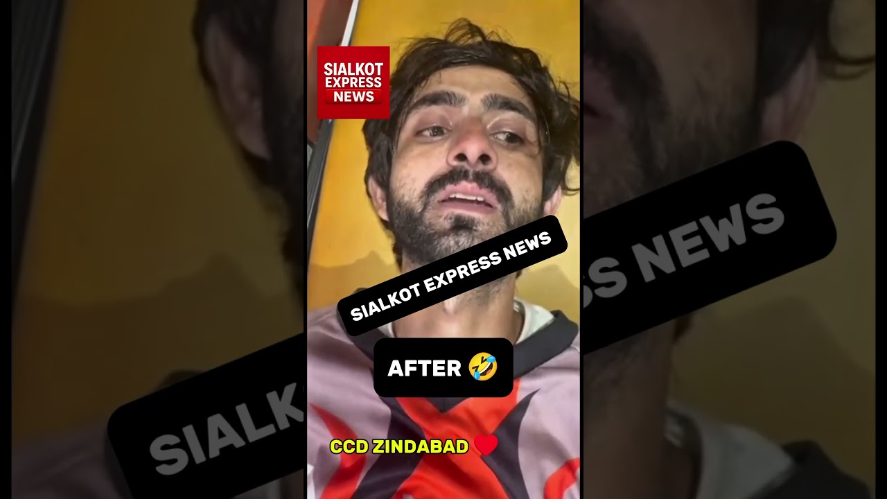 CCD Police in Action 🚓