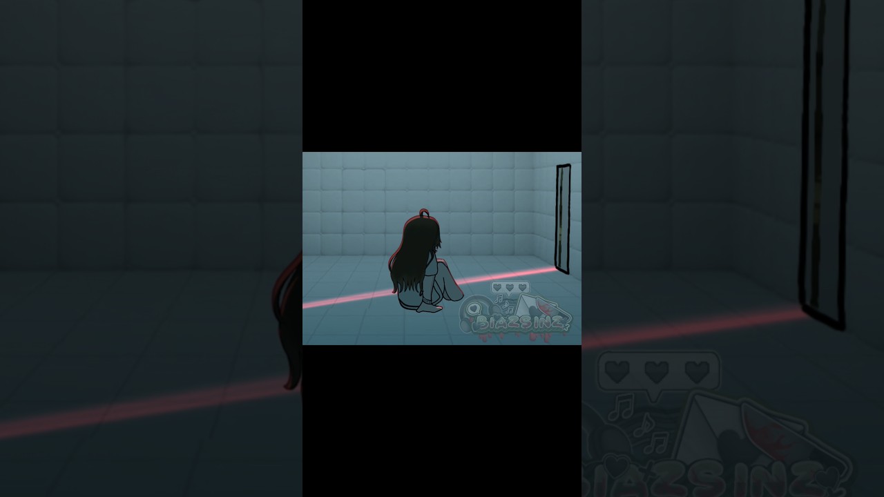 🤣 Fake Gacha Situation Meme | Funny Gacha Animations & Trends