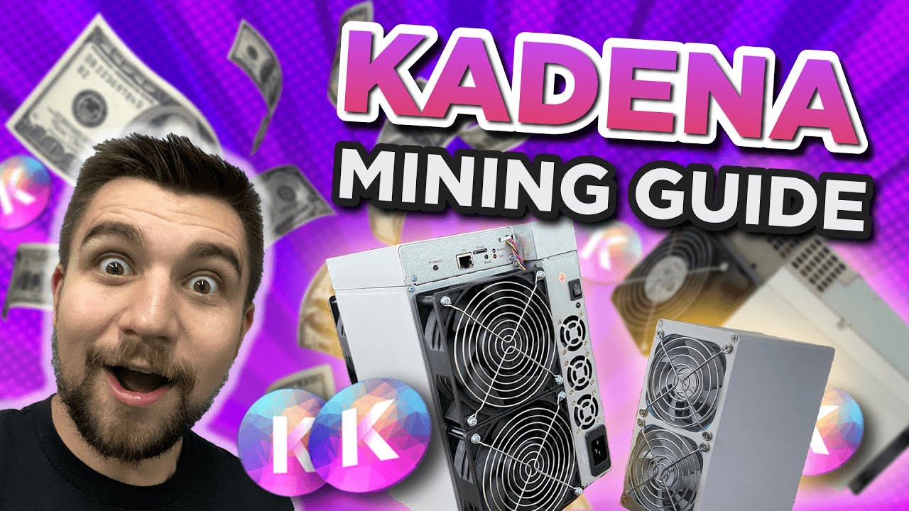 Kadena KDA Mining Guide: Profitably Mine & Earn π°