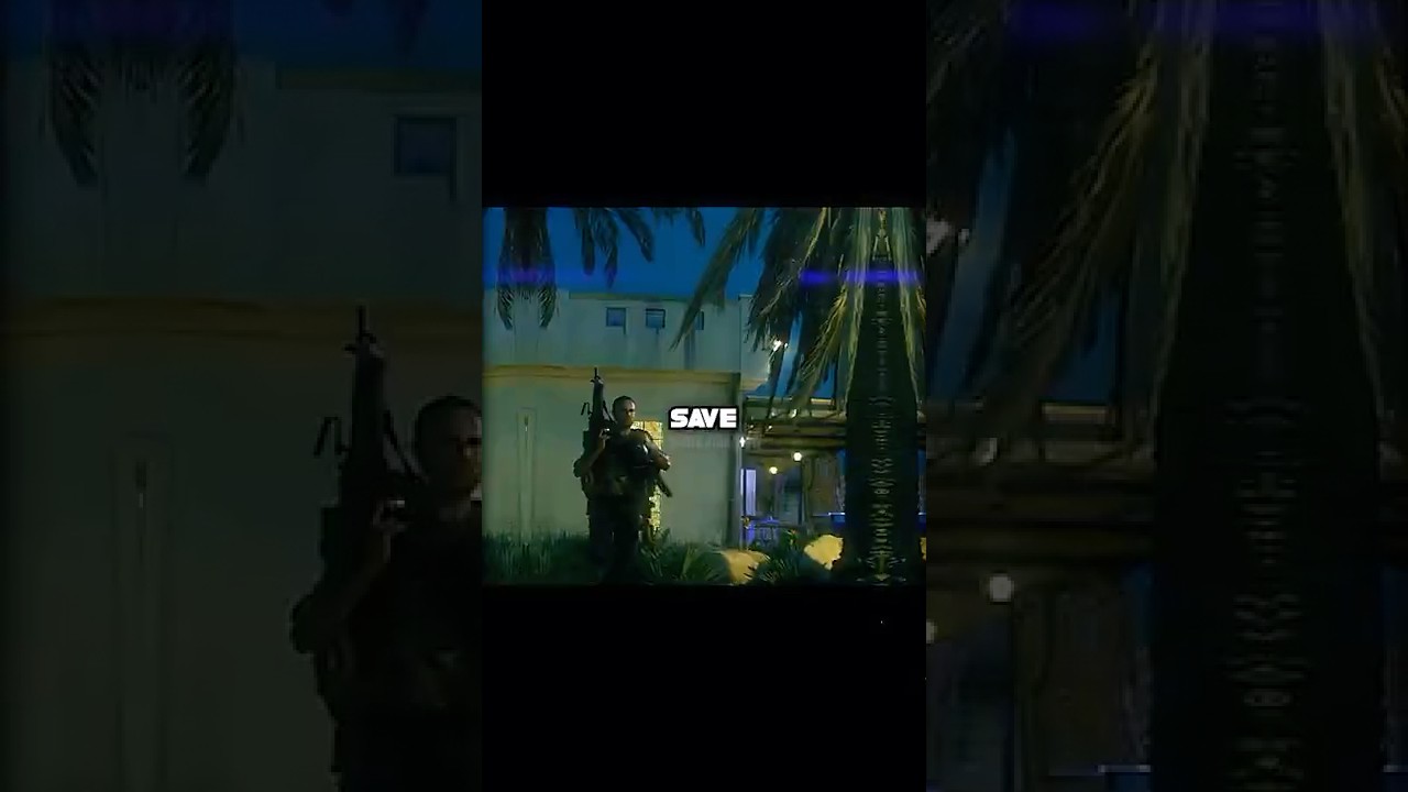 CIA Contractor Survives 13-Hour Gunfight: An Unbelievable Escape 🔫