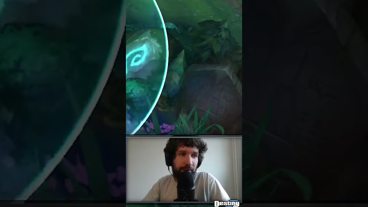 Destiny's Food Order Fail in Sweden 🇸🇪