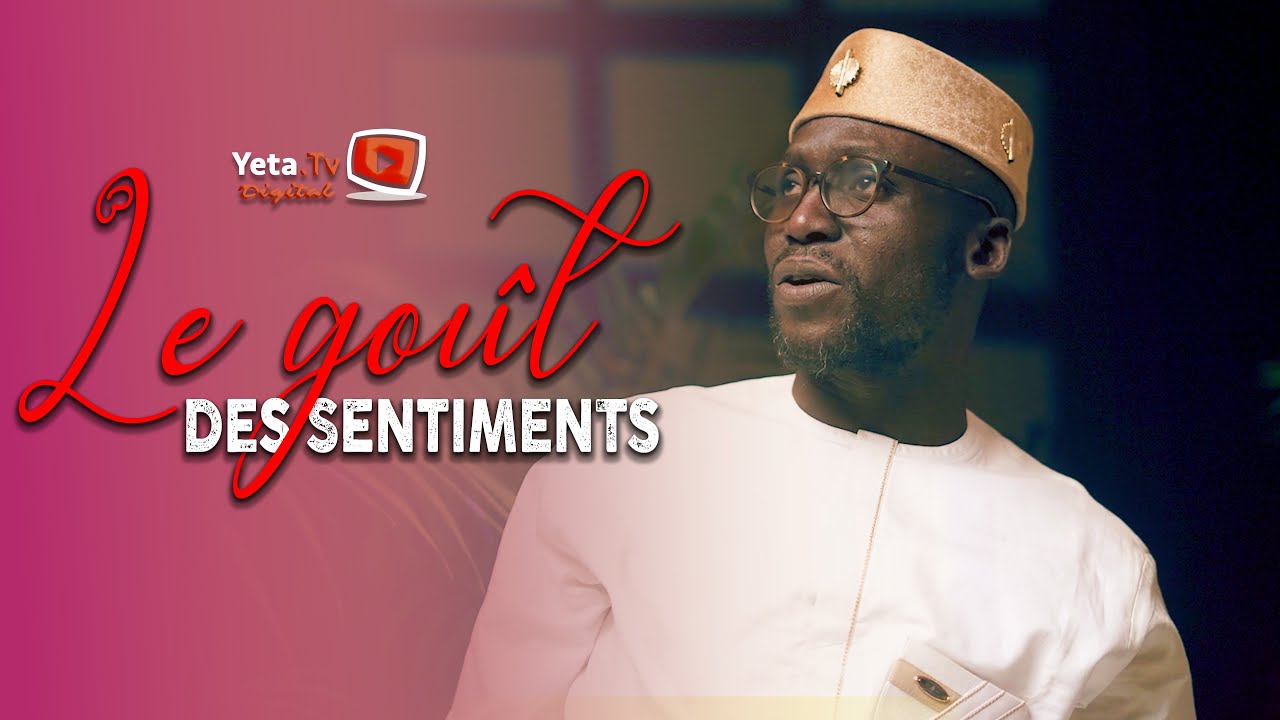 Le Goût des Sentiments - BERRO- LOVE YOU BABY