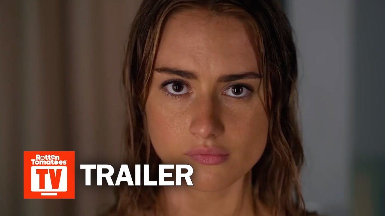 Tell Me Lies S1 Trailer starring Grace Van Patten