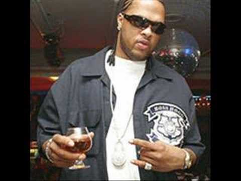 Go DJ Remix ft. Slim Thug, Lil' Wayne & Mannie F