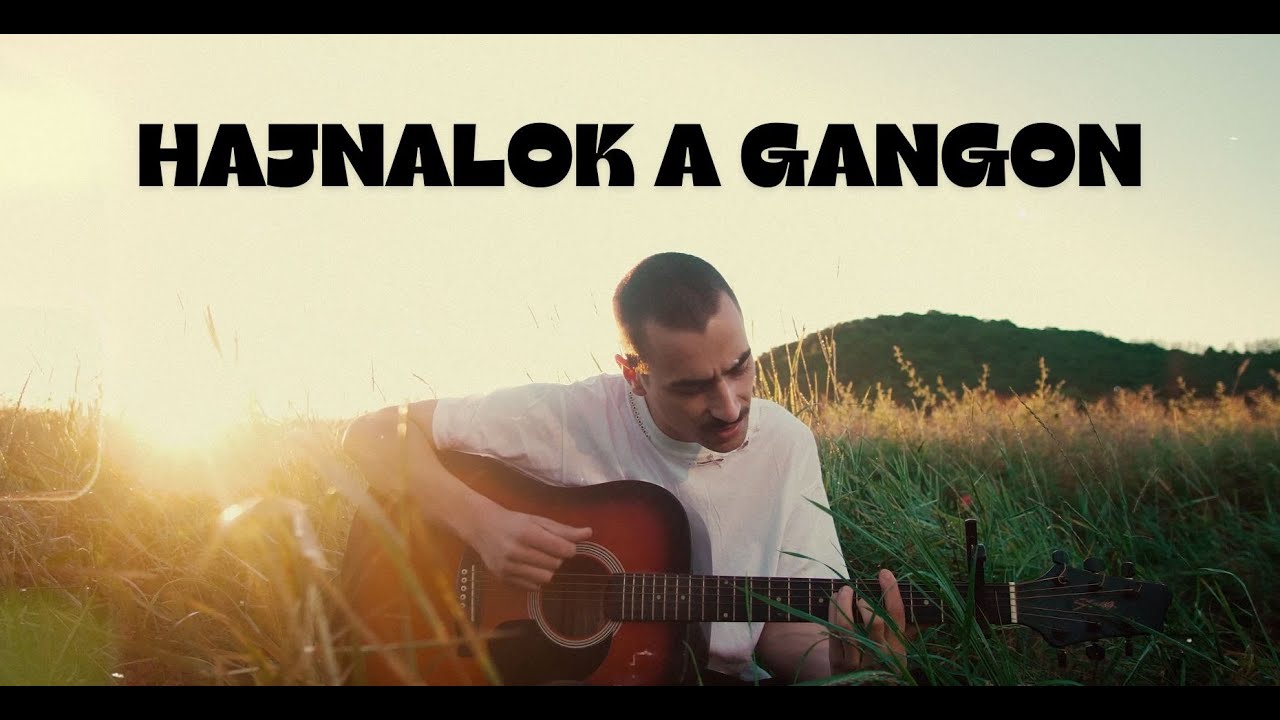 FILO - Hajnalok a gangon 🎶 Élő koncertturné állomások 2025-ben