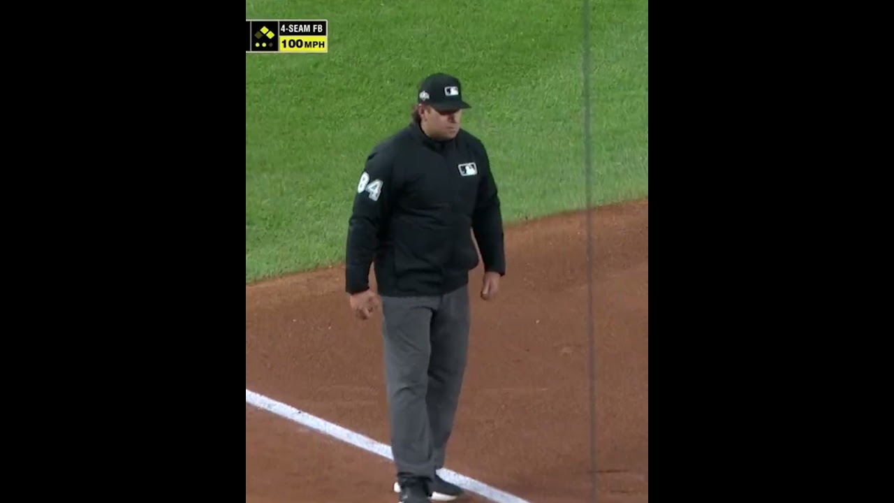 Cam Schlittler's 12 Strikeouts in Postseason Debut 🥶