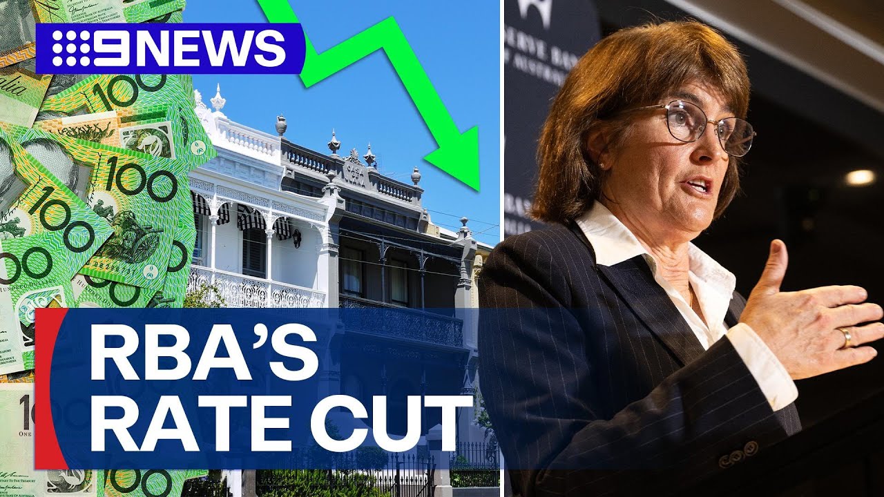 RBA Cuts Interest Rates Again, Bringing Relief to Millions 💰