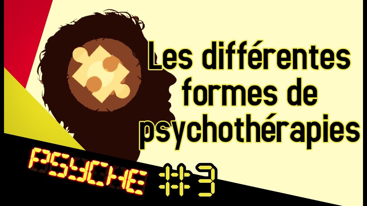 Les Divers Types de Psychothérapie : Un Voyage au Cœur des Approches Thérapeutiques 🧠