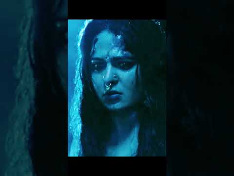 #GHAATI# Anushka Shetty# vikram prabhu# ki new movie short video