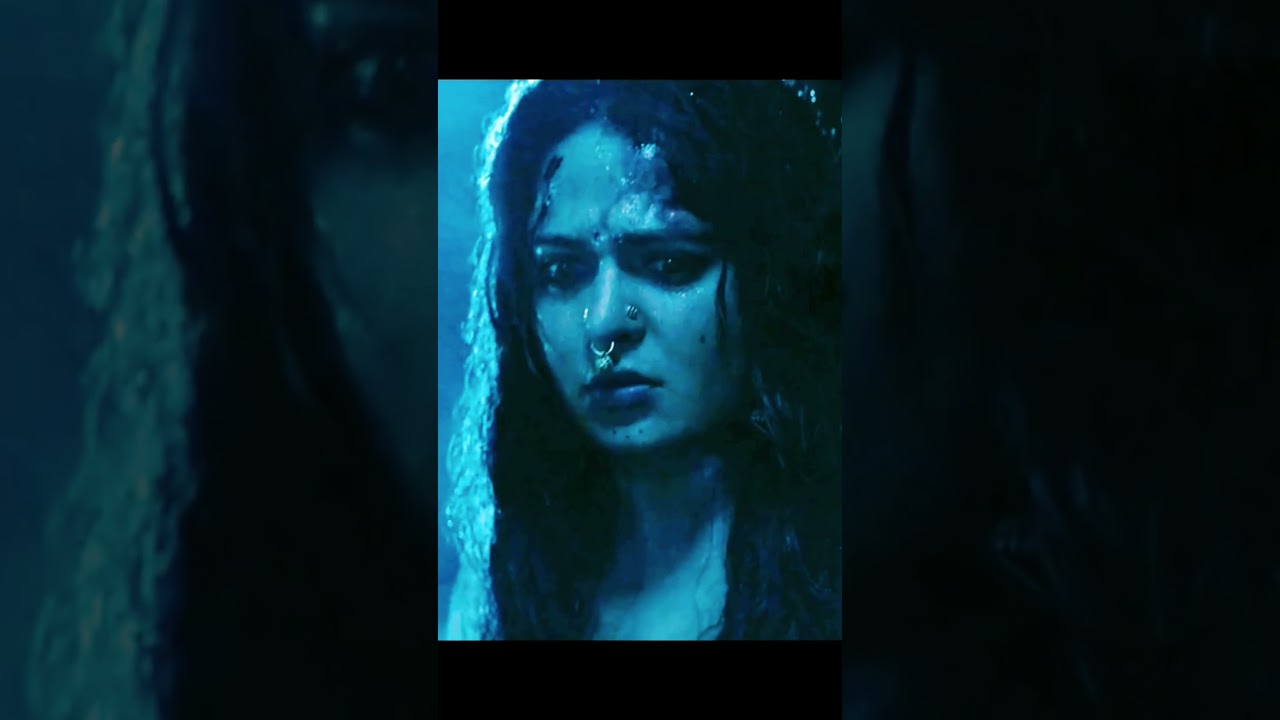 Exciting New Movie Teaser Featuring Anushka Shetty & Vikram Prabhu π¬