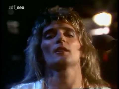 Rod Stewart - Sailing (Subtítulos en Español) 🎶