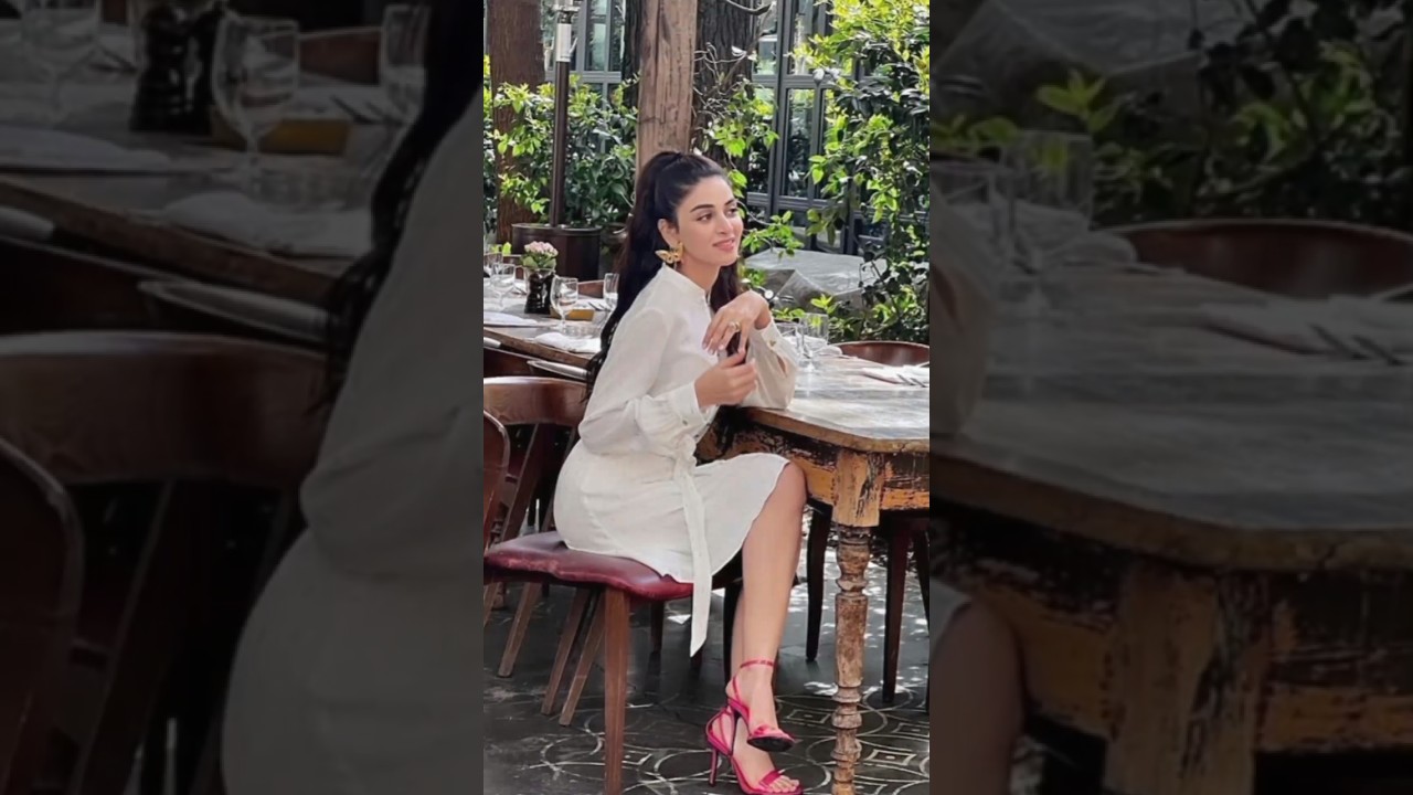 Anmol Baloch's New Stunning Pics ❤️