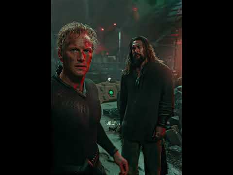 Le frère de Aquaman se fait humilier Moment Drôle VF / Aquaman 2023 #shorts
