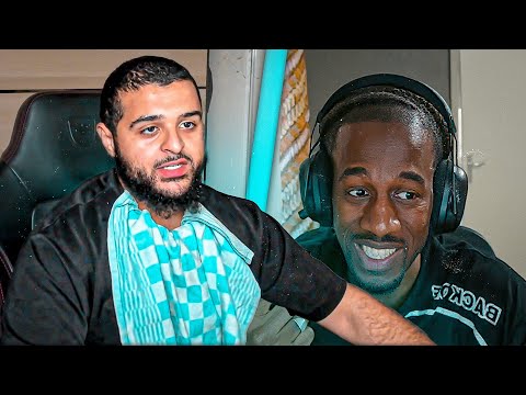 BALTI RÉAGIT ET RÉPOND À MANNU !