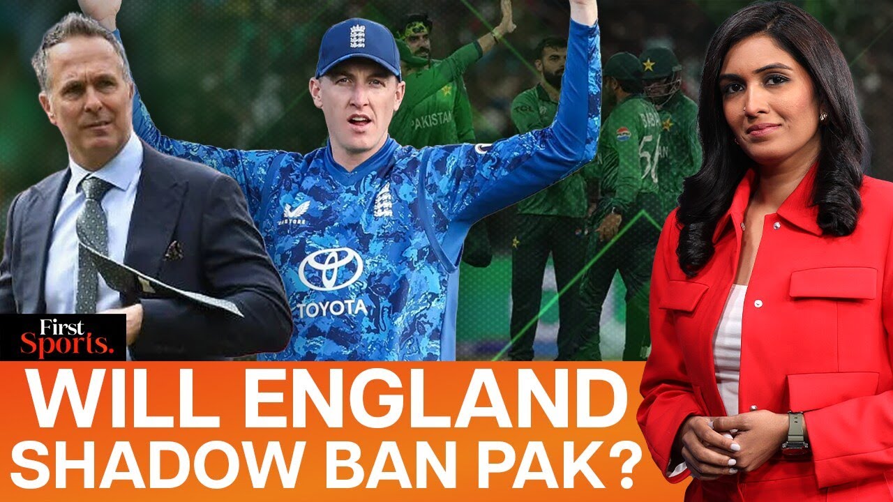 ECB V IPL Owners: Pak Ban Sparks Storm in The Hundred 🇵🇰