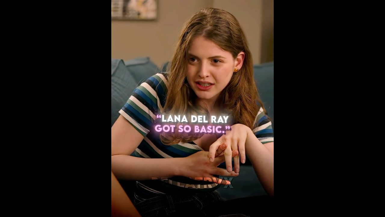 Was This Personal? π β Ginny & Georgia