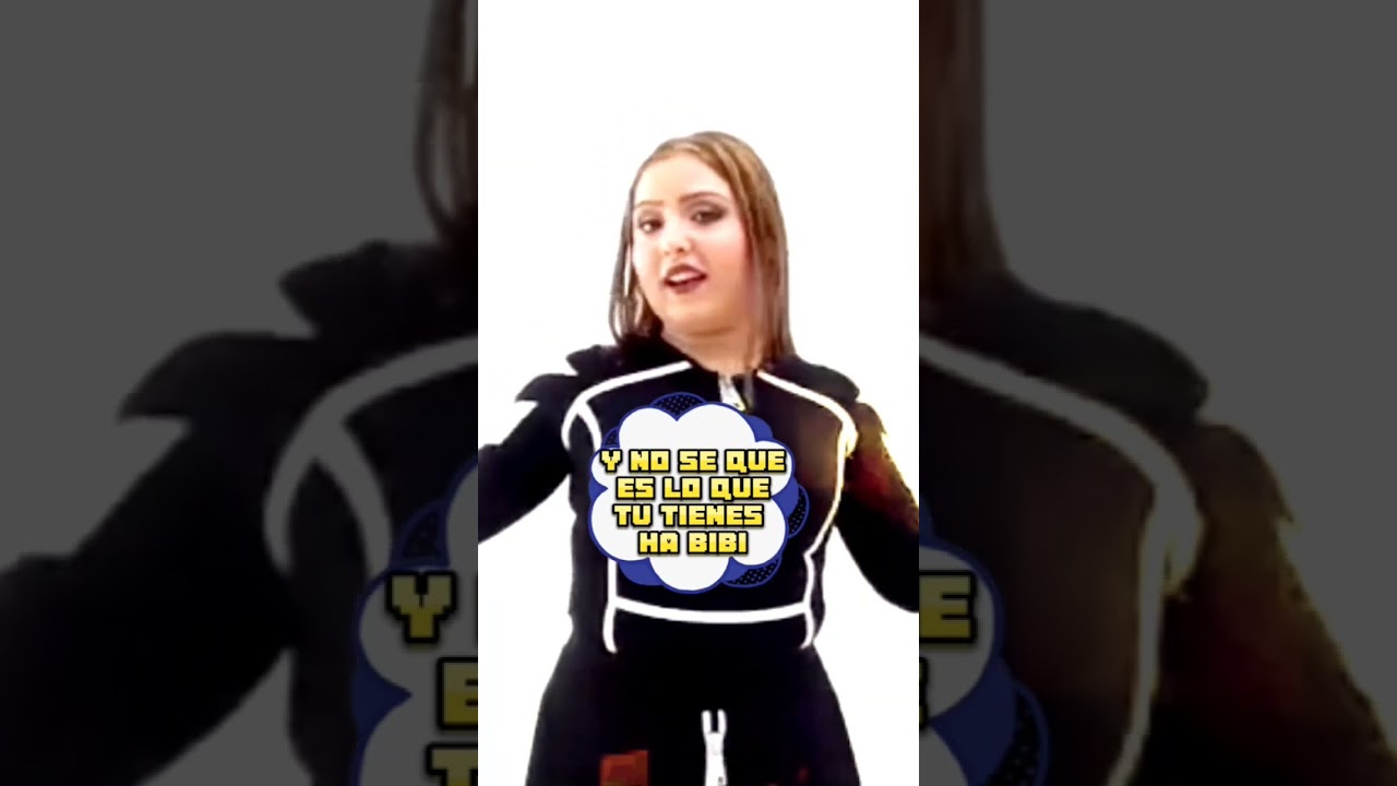 La Cebolla & La Húngara - Habibi (2020) 🎶 | Mayel Jimenez & Haze