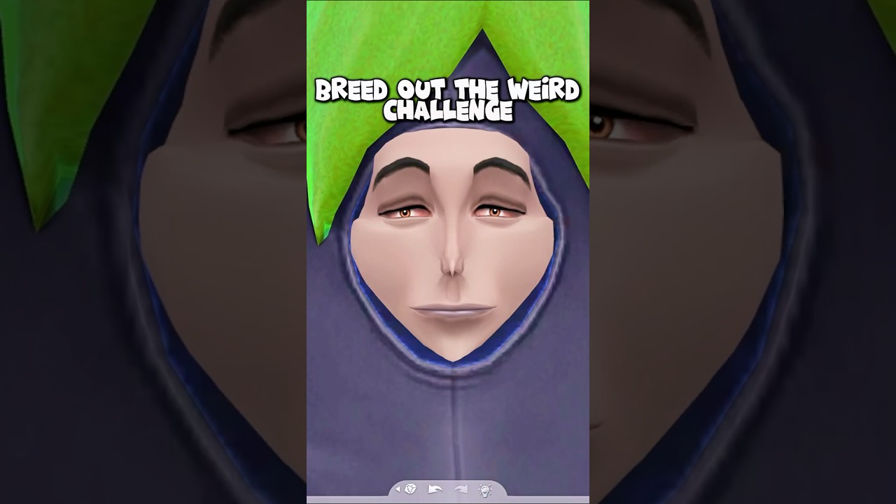 Discover Unique and Quirky Custom Content for The Sims 4! ✨