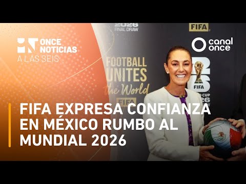 Once Noticias: Las Mañaneras del Pueblo (27/02/2026)