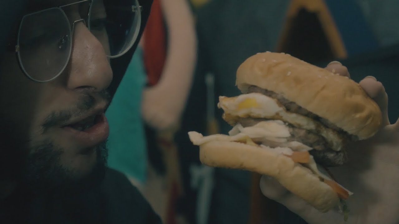 7LIWA - 57kg Official Video 🎶