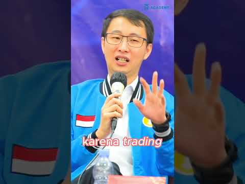 Trading Saham VS Trading Kripto, Mana yang Paling Cuan?