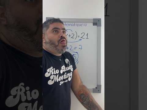 Distribuição versus Atalho: Qual é a Melhor Estratégia na Matemática?