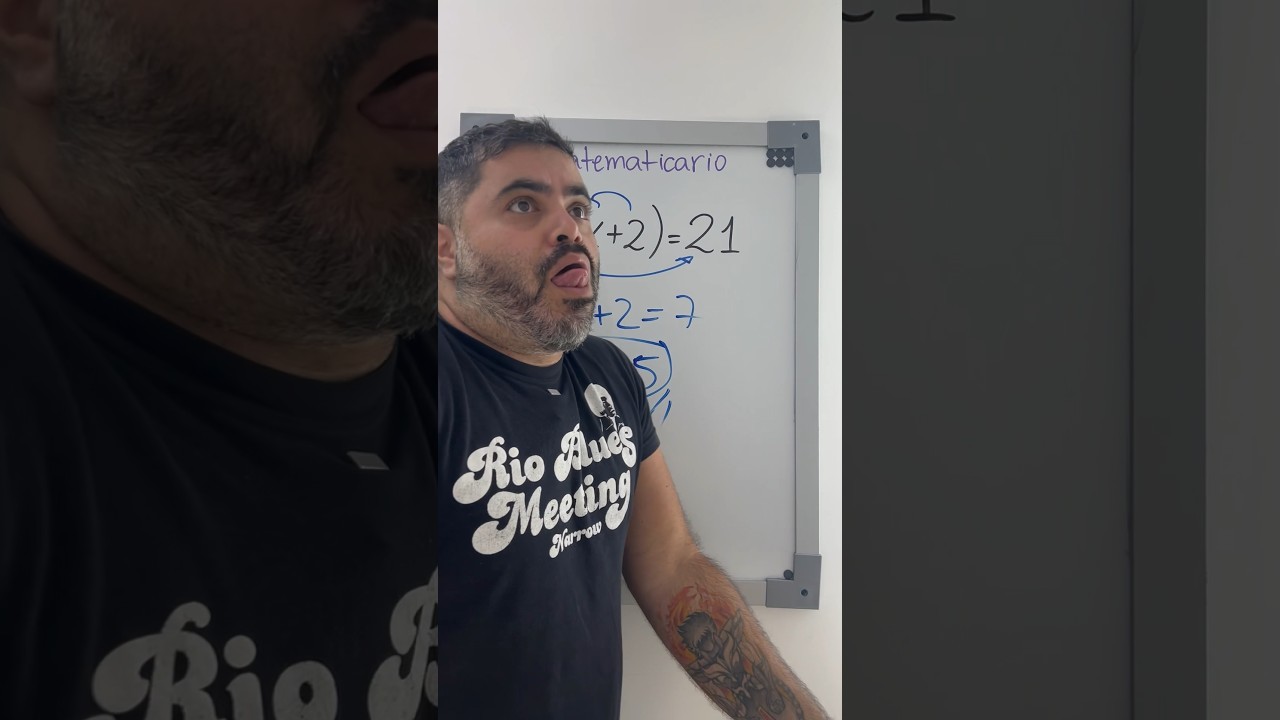 Distribuição versus Atalho: Qual é a Melhor Estratégia na Matemática?