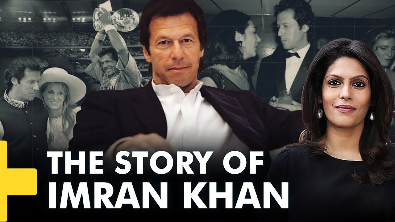 Imran Khan: From Cricket Legend to Political Powerhouse 🏛️