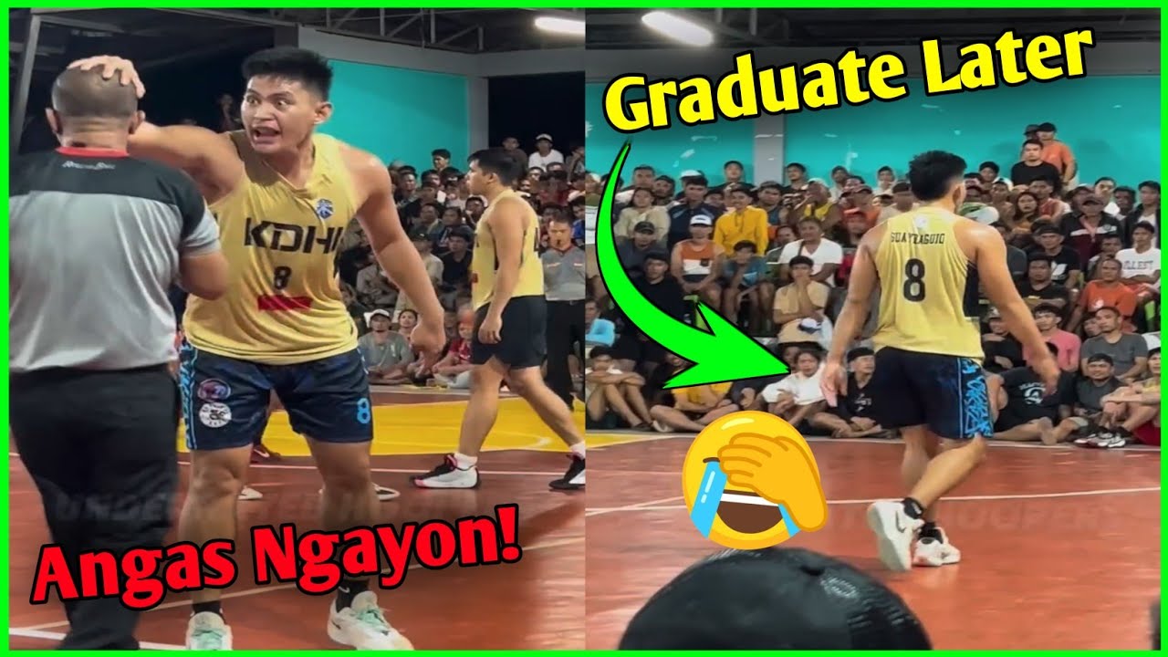 HINDI NAKAKATAWANG ANGAS NI KUYA! 🤣 Epic Pinoy Pranks & Fail Moments 2025