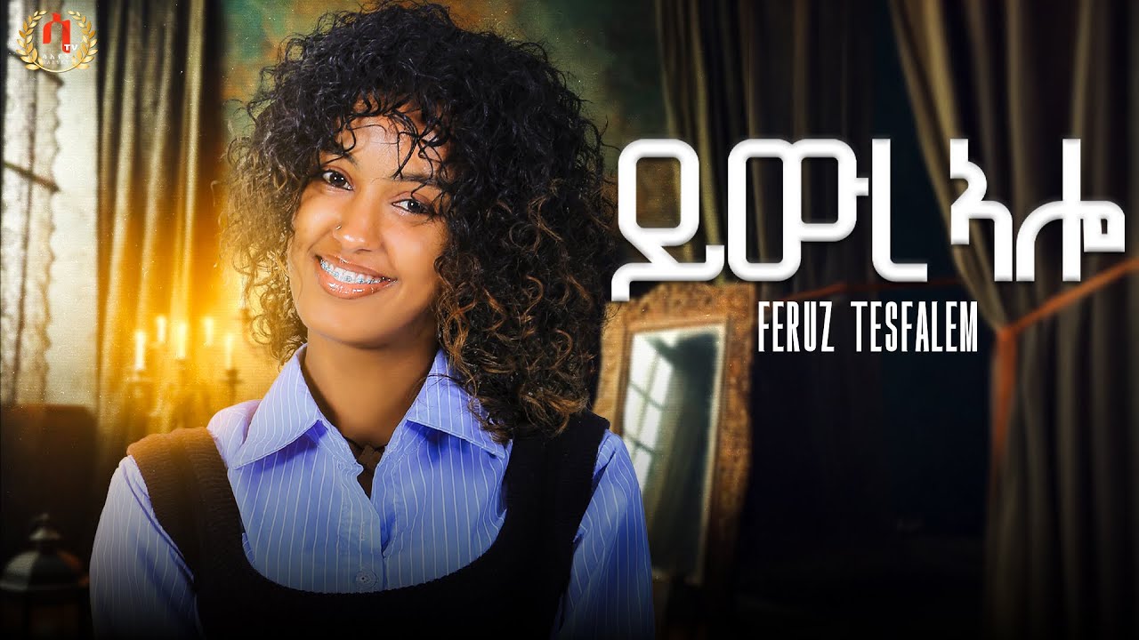 Feruz Tesfalem Releases Soul-Stirring Eritrean Music Video 'Yiwre Alo' 2025 🎶
