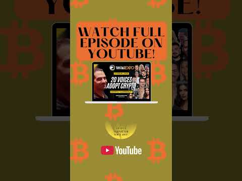 Building Crypto Infrastructure for Global Growth 🌍💻