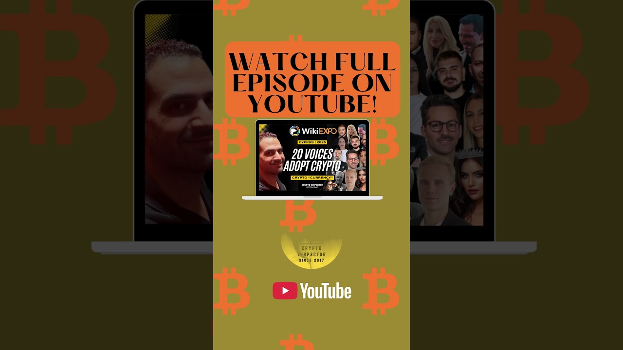 How a Top Crypto Infrastructure Company Empowers Global Growth π