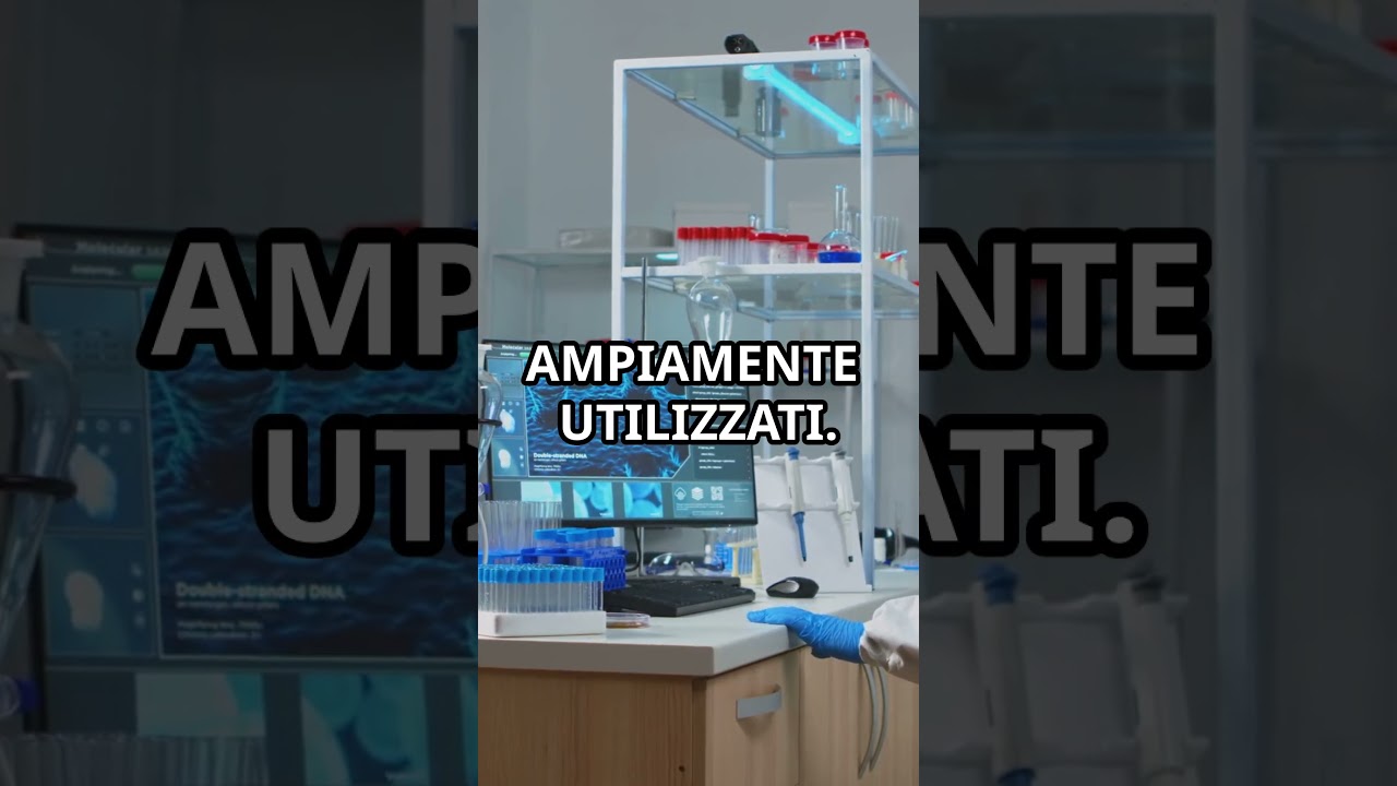 Crittografia AES Violata all'Università di Shanghai 🔓