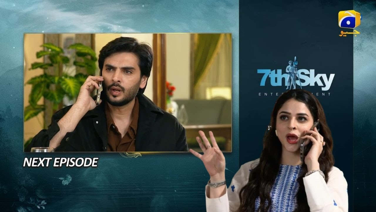 Mafad Parast Episode 66 Promo & Review 🎬