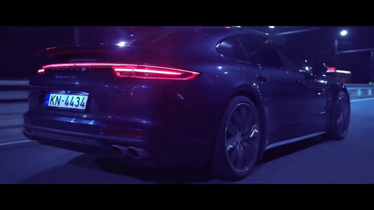 Nebezao & Rafal - Чёрная Пантера 🖤