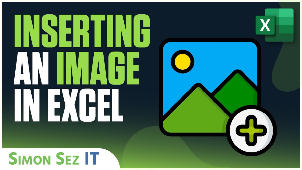 Insert Images in Excel: 3 Simple Methods 📊