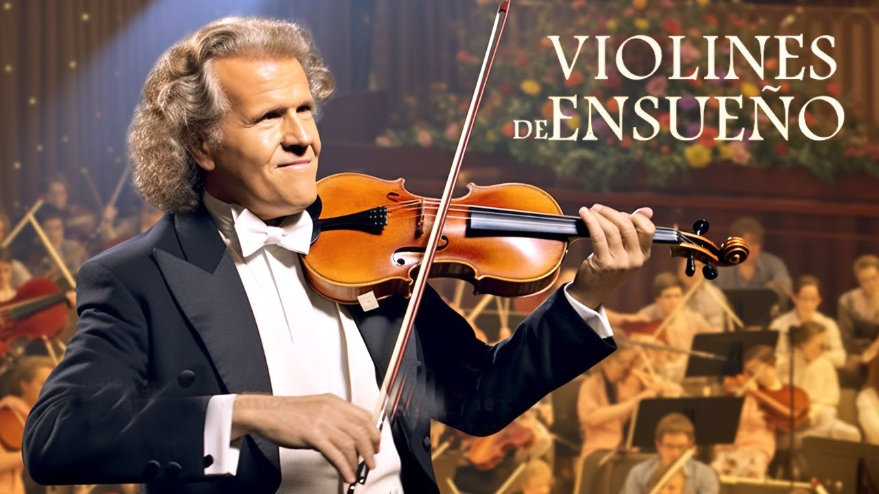 40 Las 40 Mejores Melodías del Mundo para Enamorar tu Corazón ❤️