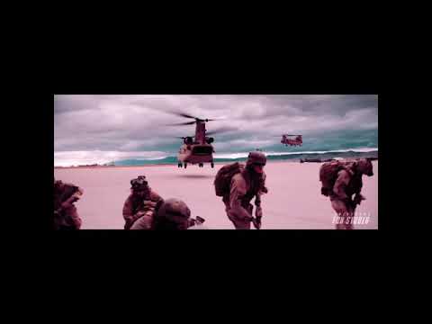 BAAGHI 4 Official Trailer | Tiger Shroff | Disha Patani | Ahmed Khan | Sajid Nadiadwala