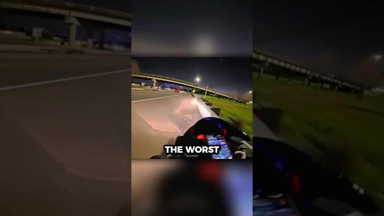 True Friendship in Action 🚴‍♂️