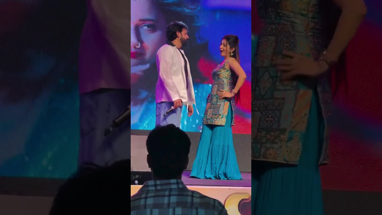 Pawan Singh's Bhojpuri Song: संईयाँ सुनी ना 🎶